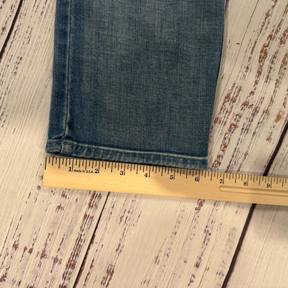 Mother Jeans | Rascal Crop | Size 29 - Picture 6 of 10